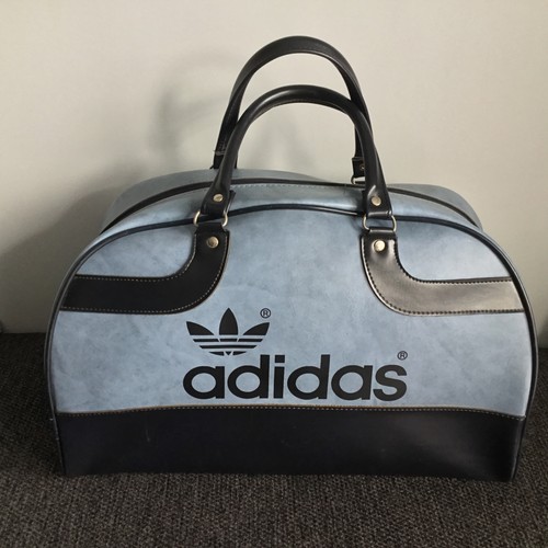 Rare vintage 1970s adidas - rare,