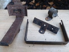   BSA BANTAM ASSORTED PARTS (