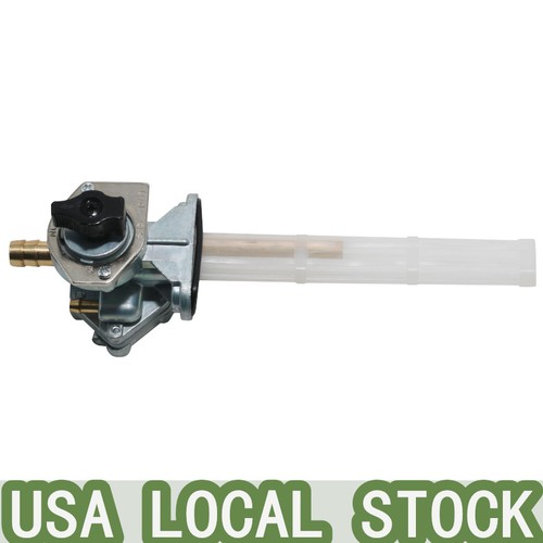 Fuel petcock cock valve - petcock, for