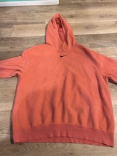 Vintage Nike Pullover Fleece