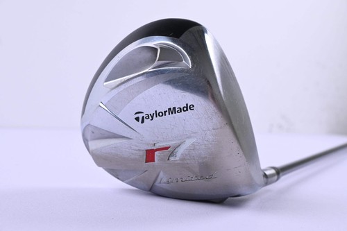Taylormade limited driver - r7, /