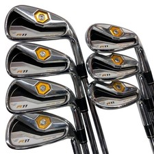 Used TaylorMade R11 8S Iron