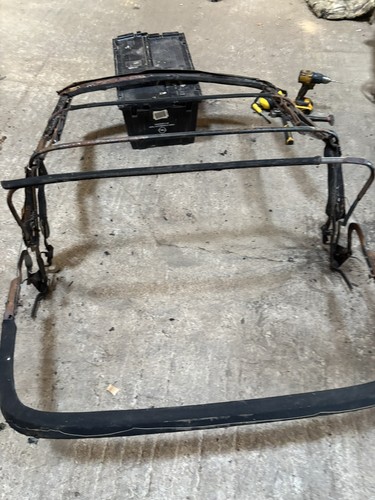 Triumph stag soft - triumph, top