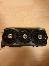 MSI GeForce RTX 3070 GAMING X