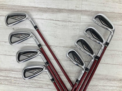 Taylormade max iron set - taylormade,