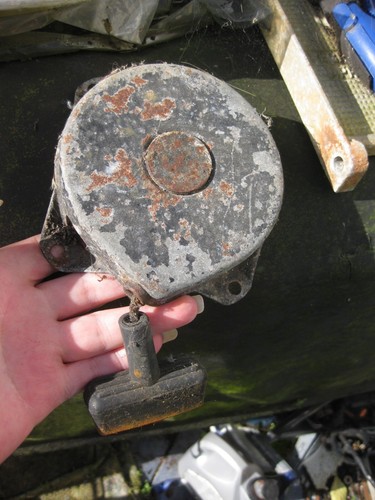 Johnson evinrude outboard - johnson/evinrude,