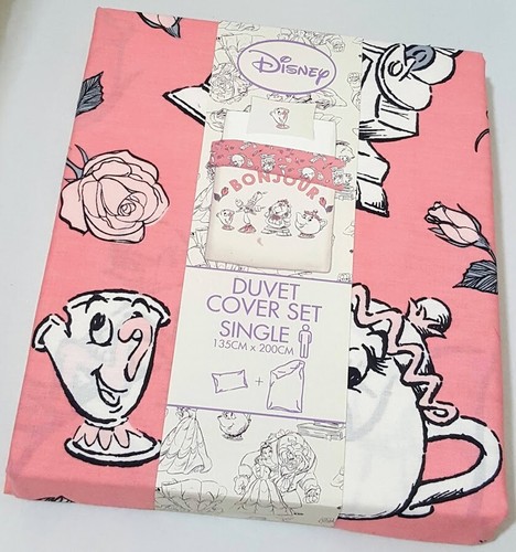 Primark disney beauty the - &,