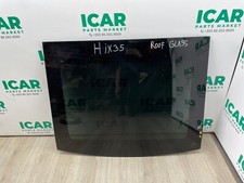 ✅2012 Hyundai IX35 PANORAMIC SUNROOF GLASS COMLETE WITH MECHANISM 816002Y020OM