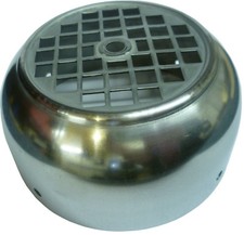 MOTOR FAN COWL FRAME SIZE 160