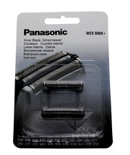 Twin Pack Panasonic Shaver