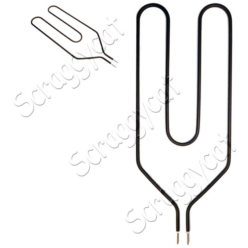Storage heater elements - storage,