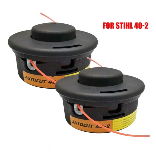 Strimmer head for - 2*strimmer,