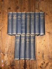 Complete Charles Dickens Set