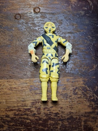 Storm shadow vintage gi - storm,