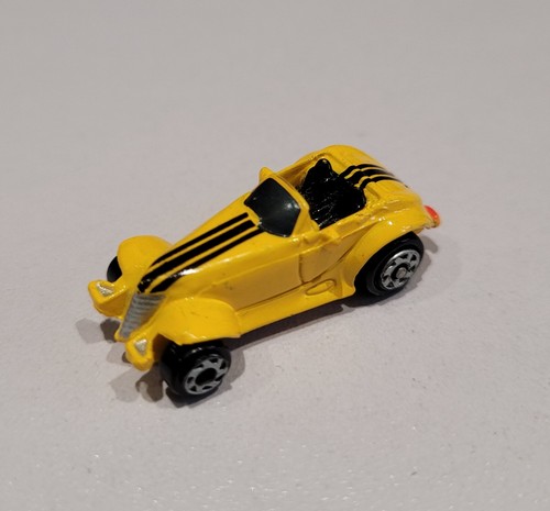 Micromachines hasbro 2004 - micromachines, rare