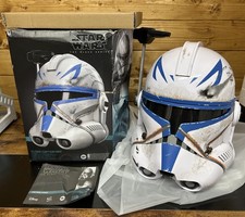 Star Wars Captain Rex Helmet
