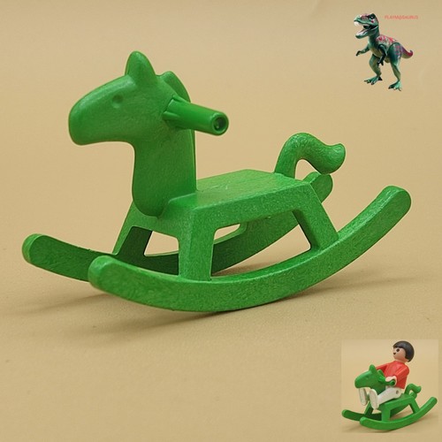 Playmobil 5312 rocking - 5312,