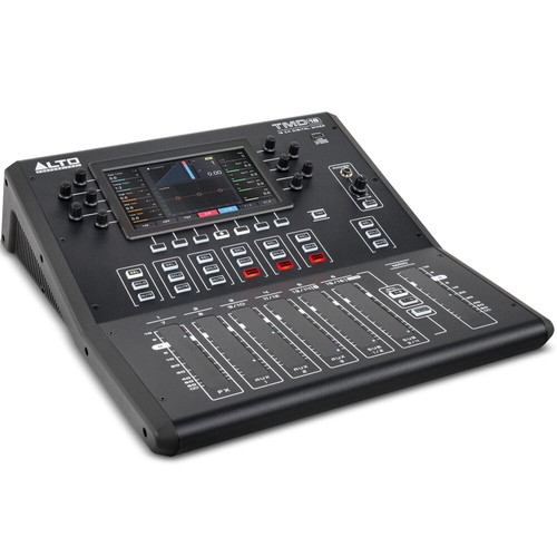 Alto tmd16 channel compact - 16-channel,