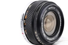 Olympus Zuiko 24mm F2.8 Lens