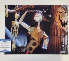 Catherine O'Hara signed