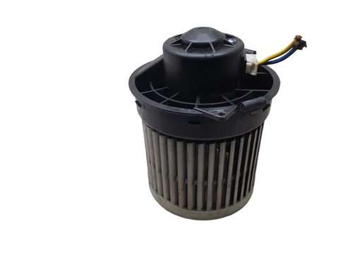 Nissan micra heater motor - nissan,