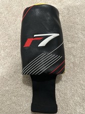 NEW TaylorMade R7 Quad Mini