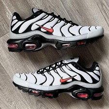 Air Max Nike TN Plus Wolf Grey