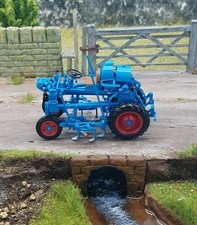 Universal Hobbies 1:43 Scale