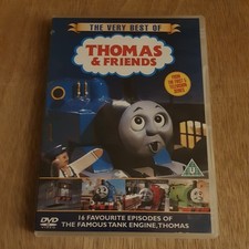 The Very Best of Thomas the