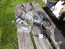 Elu Woodworkers Corded Plane