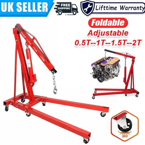 Ton hydraulic engine - hydraulic, crane