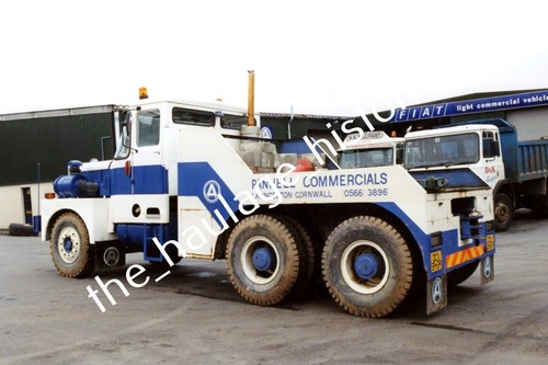 Thh truck photos - -, atkinson