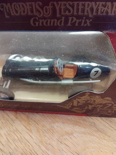 New matchbox models of - -,