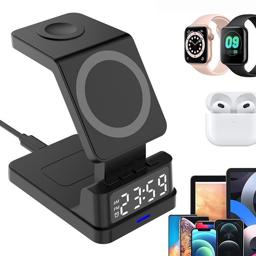Wireless charger dock - wireless,
