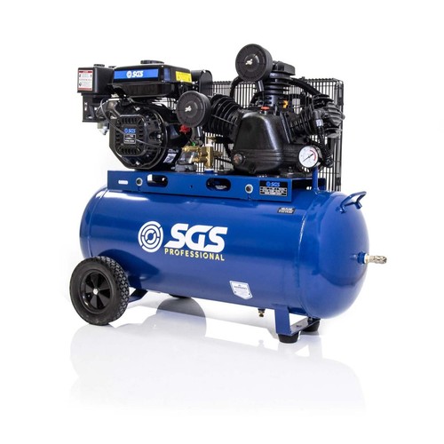 Sgs 90l pro petrol air - sgs,