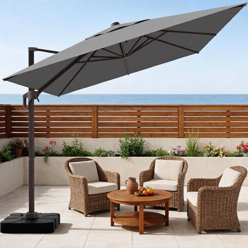 Umbfun rectangle cantilever - umbfun,