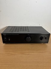 Denon PMA-350SE Integrated
