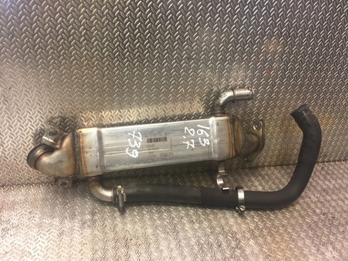 Mercedes benz w163 egr - m,