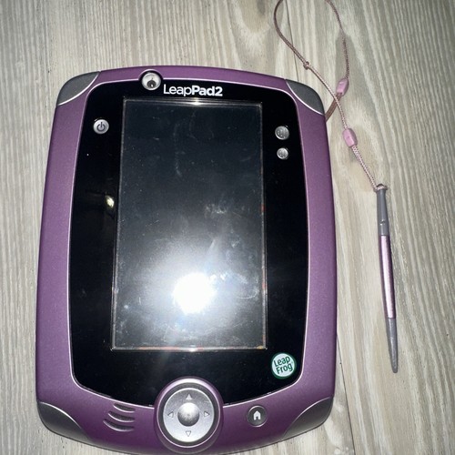 Leapfrog leappad2 learning - leappad2,