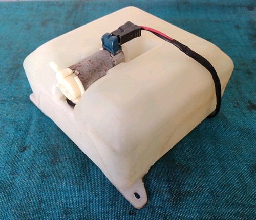 Ford escort mk3 - ford, windscreen
