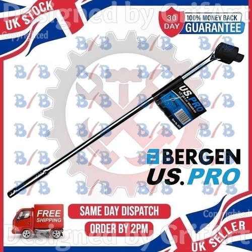Pro drive long 24 - 1/2",