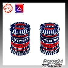 x2 Chemico Valve Grinding