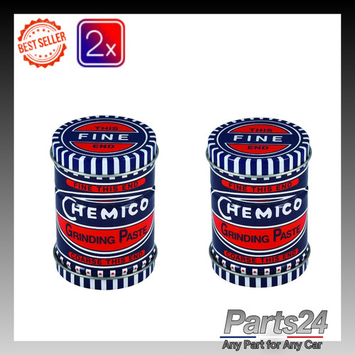 Chemico valve grinding - chemico,