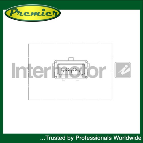 Camshaft position sensor - position,