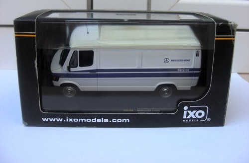 Mercedes l309d service 85 - mercedes,