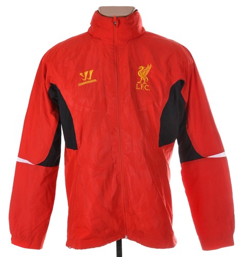 Liverpool 2012 2013 training - 2012/2013,