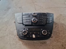 Opel Insignia A 2010 Head unit multimedia control DVD800NAVI ADV106070