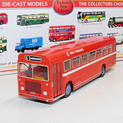 Efe bristol rell bus - bristol,