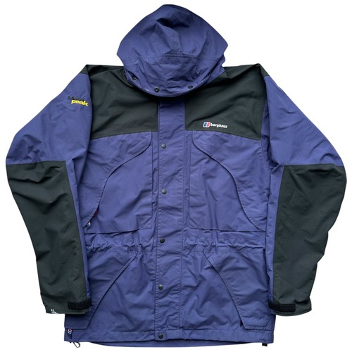 Berghaus mera peak - mera,