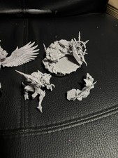 Warhammer Forge World